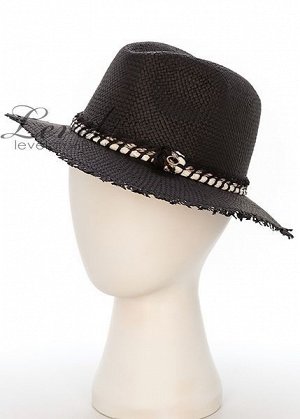 Шляпа Солома - Альба тесьма арабика шляпа 
Состав: 100% бумага