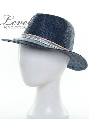 Шляпа Солома - Аризона Малибу шляпа 
Состав: 100% бумага