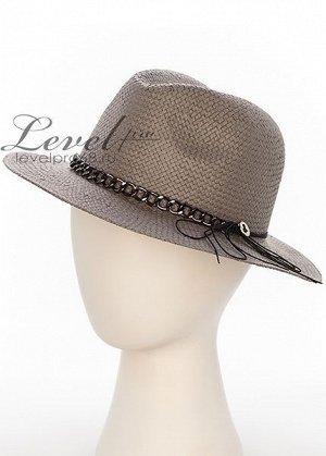 Шляпа Солома - Аризона шляпа 
Состав: 100% бумага