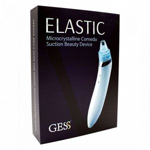 Прибор для вакуумной чистки и дермабразии Elastic Gess-630 оптом или мелким оптом