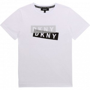 ФУТБОЛКА DKNY Kids