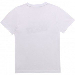 Футболка DKNY Kids
