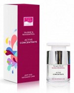 Активный концентрат Anti Age plus &quot;Taurine &amp; Resveratrol&quot; 15 мл Beauty Style