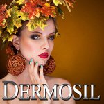 Осенние Финское поступление косметики DERMOSIL! Новинки
