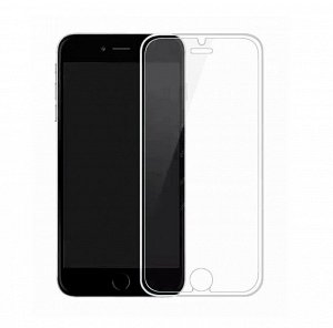 Стекло 5d защитное на телефон iphone