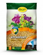 ГР Кремневит 1л Цв счастье 1/20 подходит как субстрат для орхидей