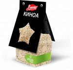 БР Киноа