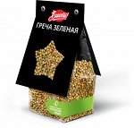 БР Греча зеленая