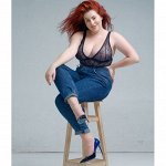 + PLUS SIZE + Модная одежда средних и больших размеров +