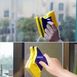 Магниты для мытья окон