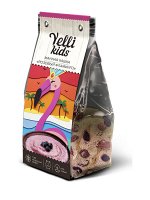 Кашка манная Розовый фламинго Yelli kids 100 гр