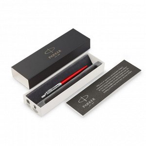 Ручка шариковая PARKER Jotter Original пластик R0033330