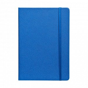 Записная книжка InFolio, Lifestyle, 140x200мм, 192стр. AZ080/blue