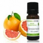 Эфирное масло Грейпфрута (Pamplemousse)