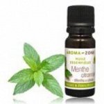 Мята бергамотная (MENTHE CITRONN?E)
