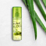 It&#039;s Rea Aloe Gel Mist  Farm Stay Гель-мист для лица с алое