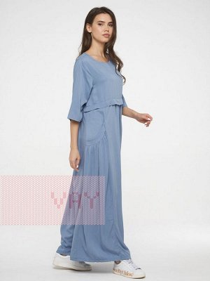 Платье женское 201-3596