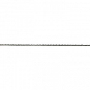 Шнур для мокасин 1с16 на бобине шир. 1,5 мм оливковый 825113