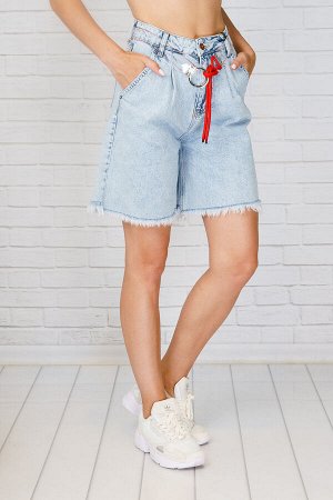 Шорты JASS