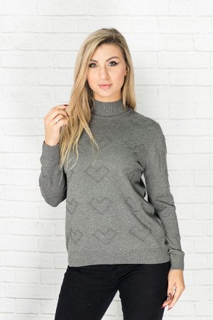 Свитер батал Kazee 15220
