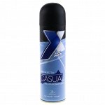 X STYLE Дезодорант-спрей д/тела 145мл (мужской) &quot;Casual&quot; /24шт/