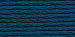 Нитки для вышивания "Gamma" мулине 100% хлопок 24 x 8 м  синий