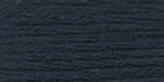Нитки для вышивания "Gamma" мулине 100% хлопок 24 x 8 м т.сине-серый