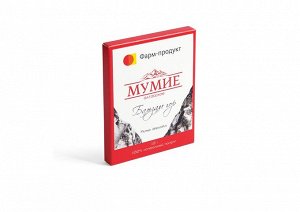 Мумие жидкое, 10 гр саше ( Для иммунитета)