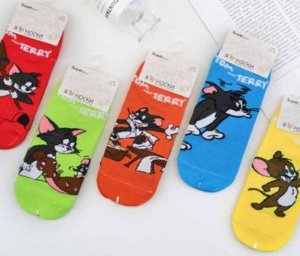 Подростковые носки super socks ltb-48 хлопок арт.2