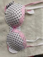 Infiniti Lingerie