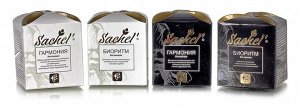 Sachel коллекция чайных композиций   (дневной и вечерний купаж) 60 г (4х15)