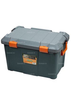 Экспедиционный ящик IRIS HD BOX 600D, 45 литров   /6 /