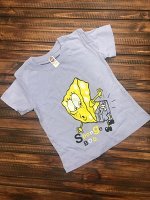 «SMILY» одежда деткам из хлопка