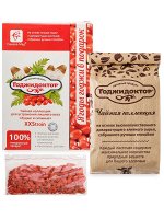 ЧАЙ Годжидоктор XXStroin 50 гр+20 г ягод годжи
