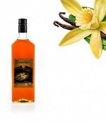 Сироп Sweetfill Ваниль 0,5л