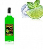 Сироп Sweetfill Мохито 0,5л