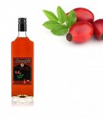 Сироп Sweetfill Шиповник 0,5л