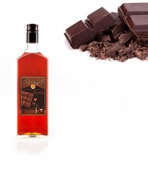 Сироп Sweetfill Шоколад 0,5л