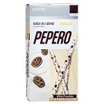 соломка PEPERO WHITE COOKIE 32 г.