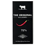 Шоколад THE ORIGINAL 72% Горький с кайенским перцем  100 г 1уп.х 10шт.