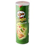 Чипсы PRINGLES Jalapeno 158 г 1 уп. х 14 шт.