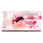 Конфеты MIESZKO CHERRISSIMO PINK MARGARITA 97 г 1 уп.х 18 шт.