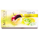 Конфеты MIESZKO CHERRISSIMO WHITE MARGARITA 97 г 1 уп.х 18 шт.