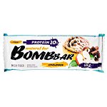 Батончик Bombbar протеиновый CINNAMON 60 г 1 уп.х 20 шт.