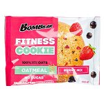 Печенье Bombbar FITNESS COOKIE berry mix 40 г