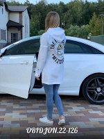 Ветровки женские