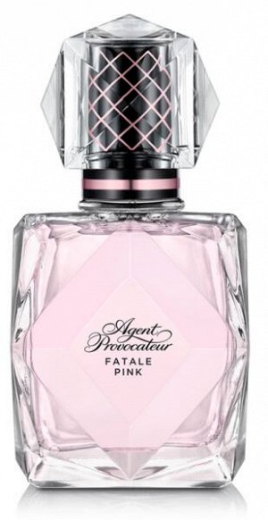 AGENT PROVOCATEUR woman FATALE PINK   Туалетные духи 100 мл. TESTER