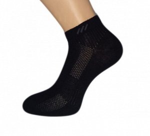 Мужские носки В-36 Черный, Сартекс