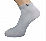 Мужские носки В-36 Белый, Сартекс