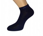 Мужские носки В-36 Синий, Сартекс